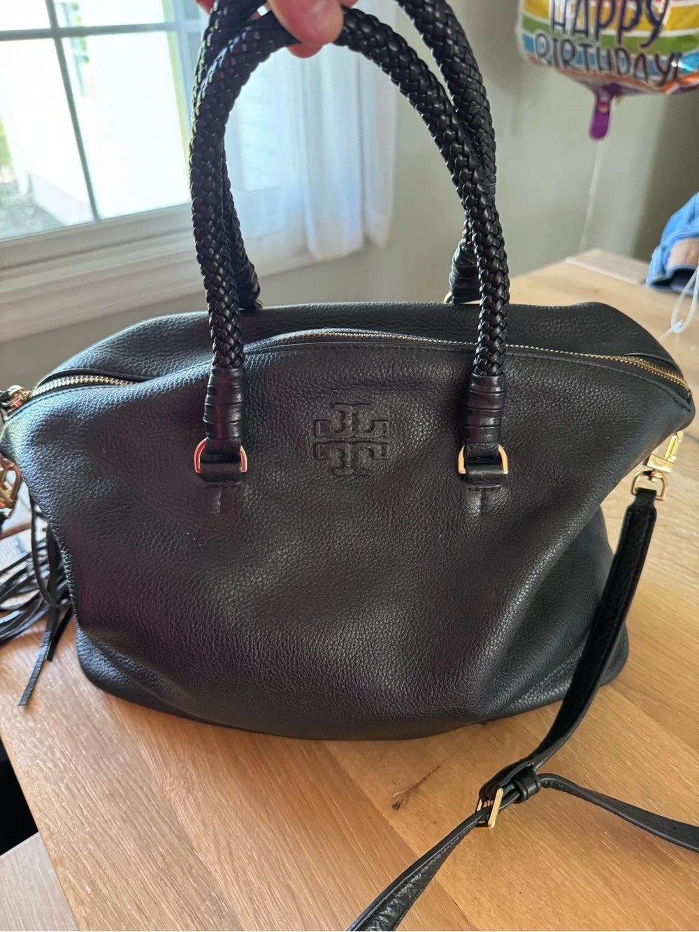 Tory Burch classic tory